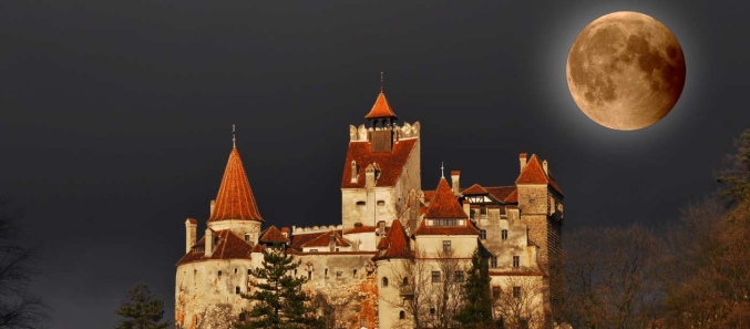 szekely panorama
